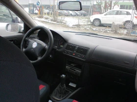 VW Golf 4       * * КЛИМАТИК* * , снимка 14