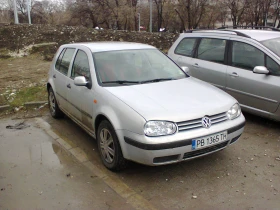 VW Golf 4       * * КЛИМАТИК* * , снимка 6