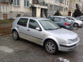 VW Golf 4       * * КЛИМАТИК* * , снимка 8