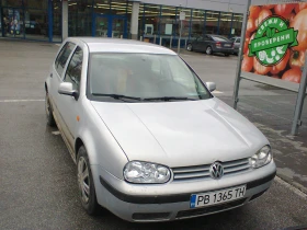 VW Golf 4       * * КЛИМАТИК* * , снимка 1