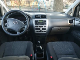 Toyota Avensis verso, снимка 9