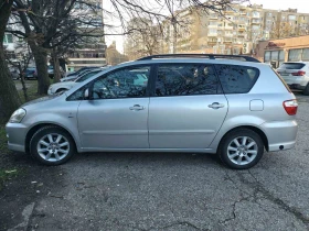 Toyota Avensis verso, снимка 3