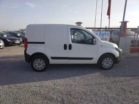 Fiat Fiorino Бензин - метан, климатик, перфектен. , снимка 8