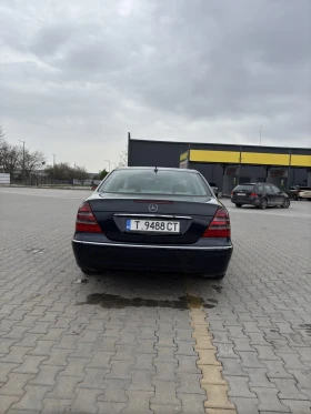 Mercedes-Benz E 270, снимка 15