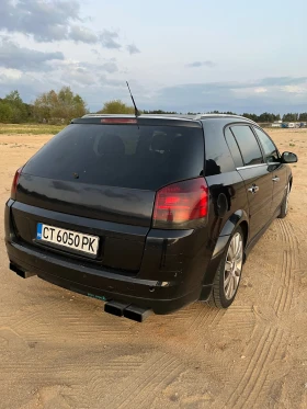 Обява за продажба на Opel Signum ~1 500 лв. - изображение 6