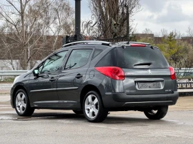 Peugeot 207 1.6i ИТАЛИЯ ПАНОРАМА - 5500 лв. - 27423382 | Car24.bg