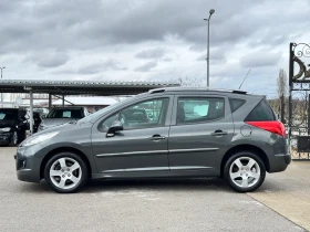 Peugeot 207 1.6i ИТАЛИЯ ПАНОРАМА - 5500 лв. - 27423382 | Car24.bg