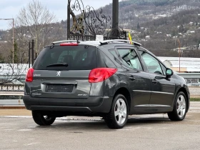 Peugeot 207 1.6i ИТАЛИЯ ПАНОРАМА - 5500 лв. - 27423382 | Car24.bg