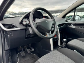 Peugeot 207 1.6i ИТАЛИЯ ПАНОРАМА - 5500 лв. - 27423382 | Car24.bg