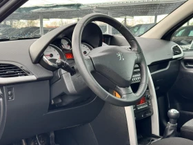 Peugeot 207 1.6i ИТАЛИЯ ПАНОРАМА - 5500 лв. - 27423382 | Car24.bg