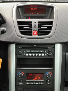 Peugeot 207 1.6i ИТАЛИЯ ПАНОРАМА - 5500 лв. - 27423382 | Car24.bg