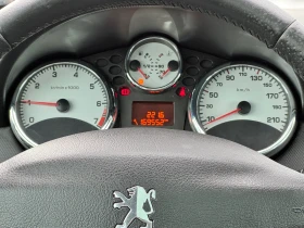 Peugeot 207 1.6i ИТАЛИЯ ПАНОРАМА - 5500 лв. - 27423382 | Car24.bg