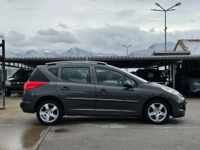 Peugeot 207 1.6i ИТАЛИЯ ПАНОРАМА - 5500 лв. - 27423382 | Car24.bg