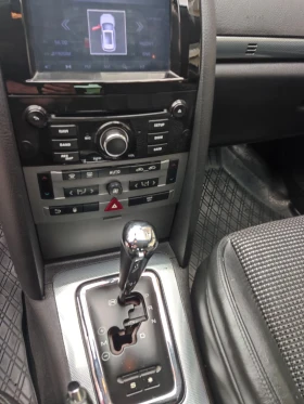 Peugeot 407 2.0 hdi sw | Mobile.bg    14
