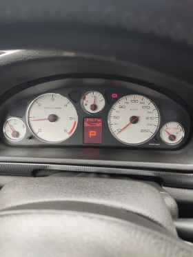 Peugeot 407 2.0 hdi sw | Mobile.bg    13