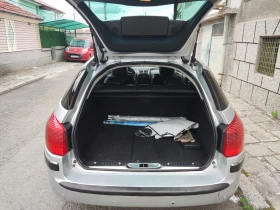 Peugeot 407 2.0 hdi sw | Mobile.bg    4