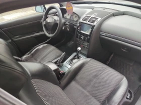 Peugeot 407 2.0 hdi sw | Mobile.bg    9