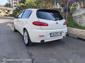 Alfa Romeo 147 1.9 JTDm | Mobile.bg    5