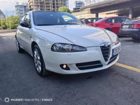     Alfa Romeo 147 1.9 JTDm