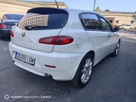Alfa Romeo 147 1.9 JTDm | Mobile.bg    6