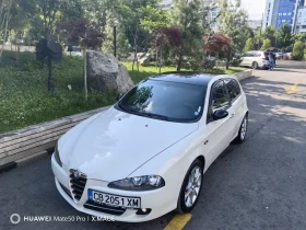     Alfa Romeo 147 1.9 JTDm