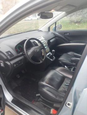 Toyota Corolla verso 1.8 VVTI | Mobile.bg    14