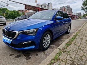 Skoda Scala 1.0 | Mobile.bg    8