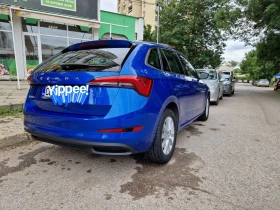 Skoda Scala 1.0 | Mobile.bg    9
