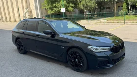 BMW 530E M-packet Shadow line | Mobile.bg    8