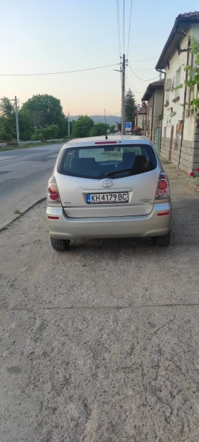 Toyota Corolla verso VVTI | Mobile.bg    3