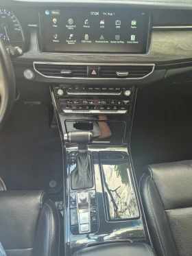 Kia K7 3.0 V6 LPG - 44000 лв. - 82889419 11