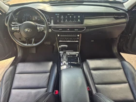Kia K7 3.0 V6 LPG - 44000 лв. - 82889419 9