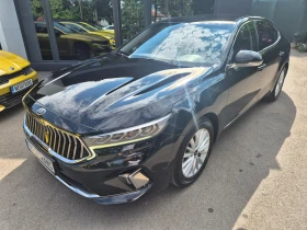 Kia K7 3.0 V6 LPG - 44000 лв. - 82889419 2