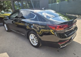 Kia K7 3.0 V6 LPG - 44000 лв. - 82889419 3