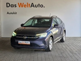 VW Taigo 