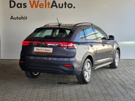 VW Taigo - 43300 лв. - 95822415 2