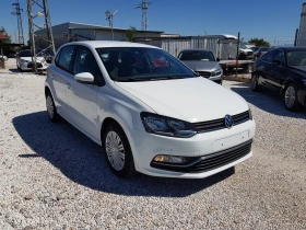     VW Polo 1.4 TDI-75 .. EURO 6B /11/2015. 