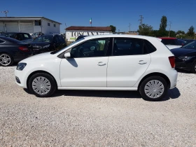 VW Polo 1.4 TDI-75 .. EURO 6B /11/2015.  | Mobile.bg    8