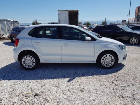     VW Polo 1.4 TDI-75 .. EURO 6B /11/2015. 