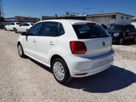 VW Polo 1.4 TDI-75 .. EURO 6B /11/2015.  | Mobile.bg    7