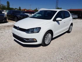     VW Polo 1.4 TDI-75 .. EURO 6B /11/2015. 