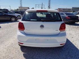 VW Polo 1.4 TDI-75 .. EURO 6B /11/2015.  | Mobile.bg    6