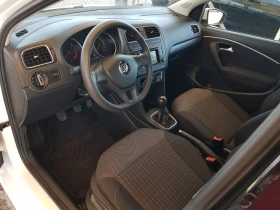 VW Polo 1.4 TDI-75 .. EURO 6B /11/2015.  | Mobile.bg    9