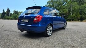 Skoda Fabia VRS | Mobile.bg    7