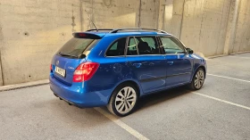 Skoda Fabia VRS | Mobile.bg    14