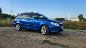 Skoda Fabia VRS | Mobile.bg    11