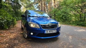 Skoda Fabia VRS | Mobile.bg    3