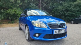 Skoda Fabia VRS | Mobile.bg    2