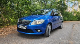 Skoda Fabia VRS | Mobile.bg    4