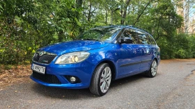 Skoda Fabia VRS | Mobile.bg    5